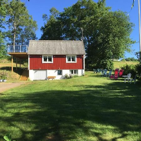 Cottage Bastad/Bjaere Eksteriør billede