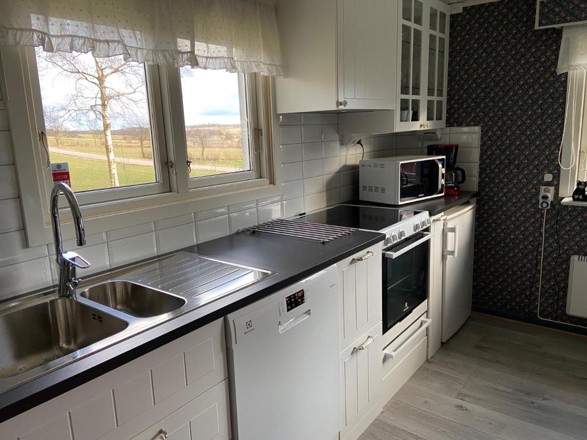 Cottage Bastad/Bjaere Eksteriør billede