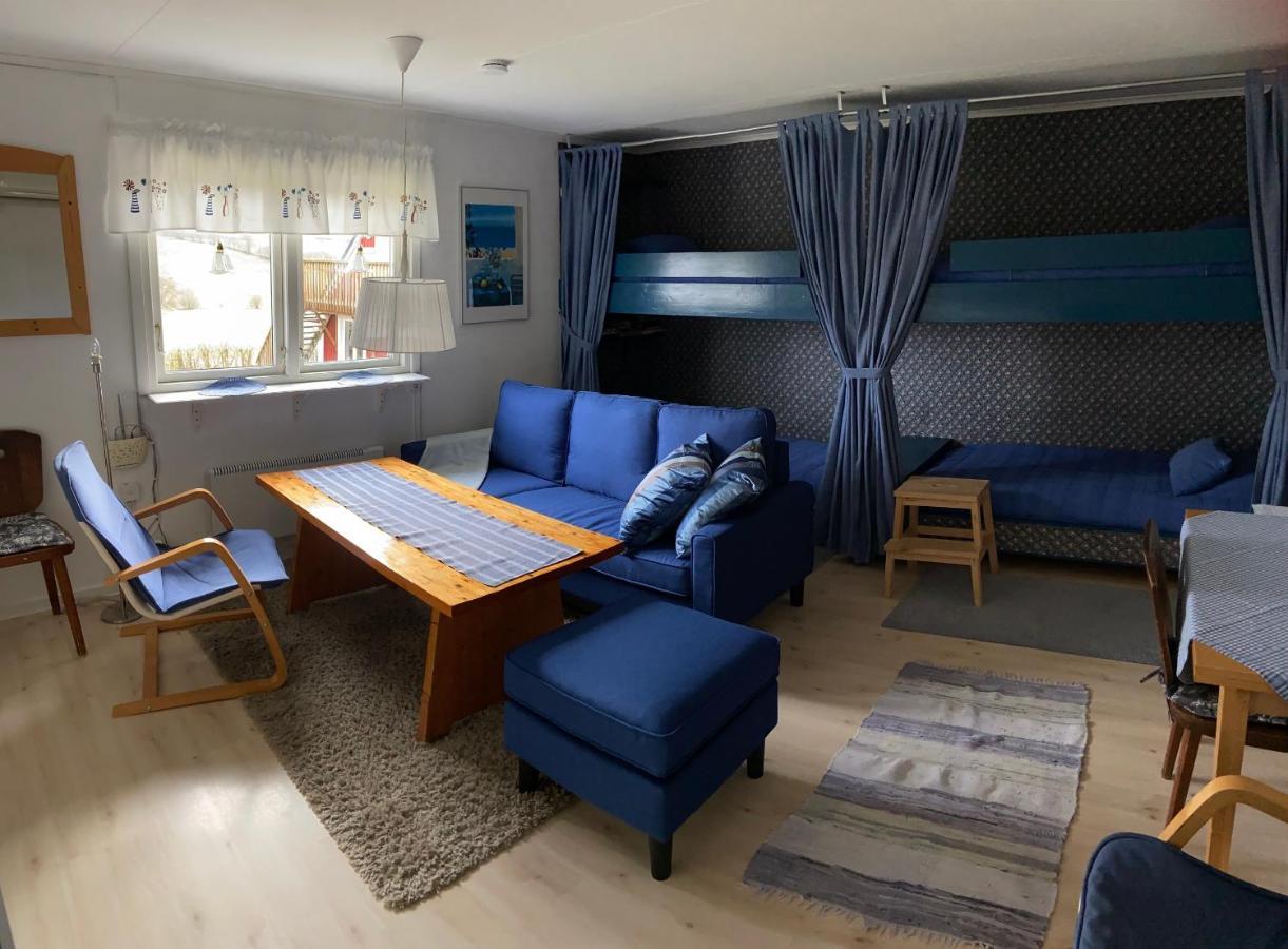 Cottage Bastad/Bjaere Eksteriør billede