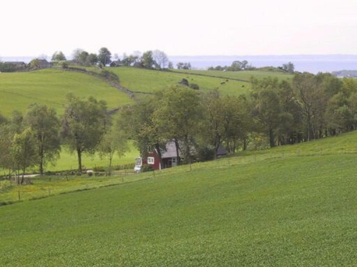 Cottage Bastad/Bjaere Eksteriør billede