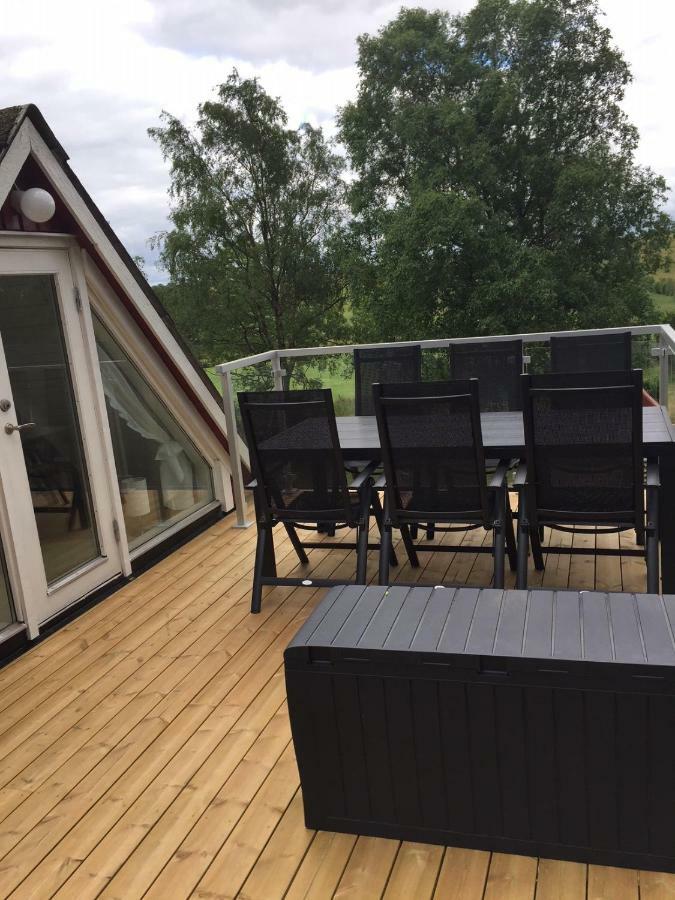 Cottage Bastad/Bjaere Eksteriør billede